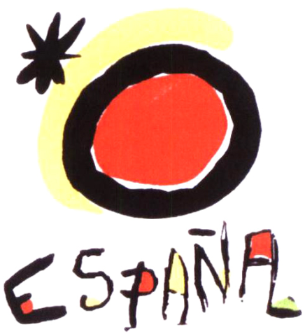 España logo