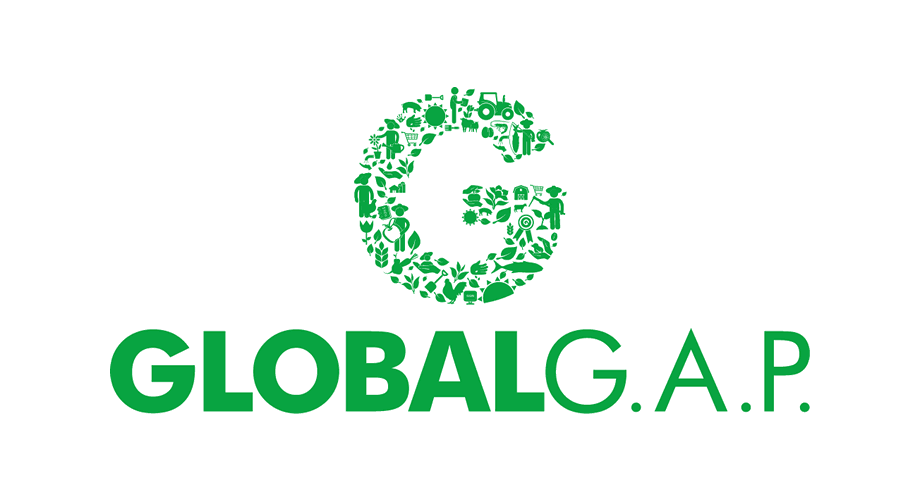 GLOBALG.A.P. logo