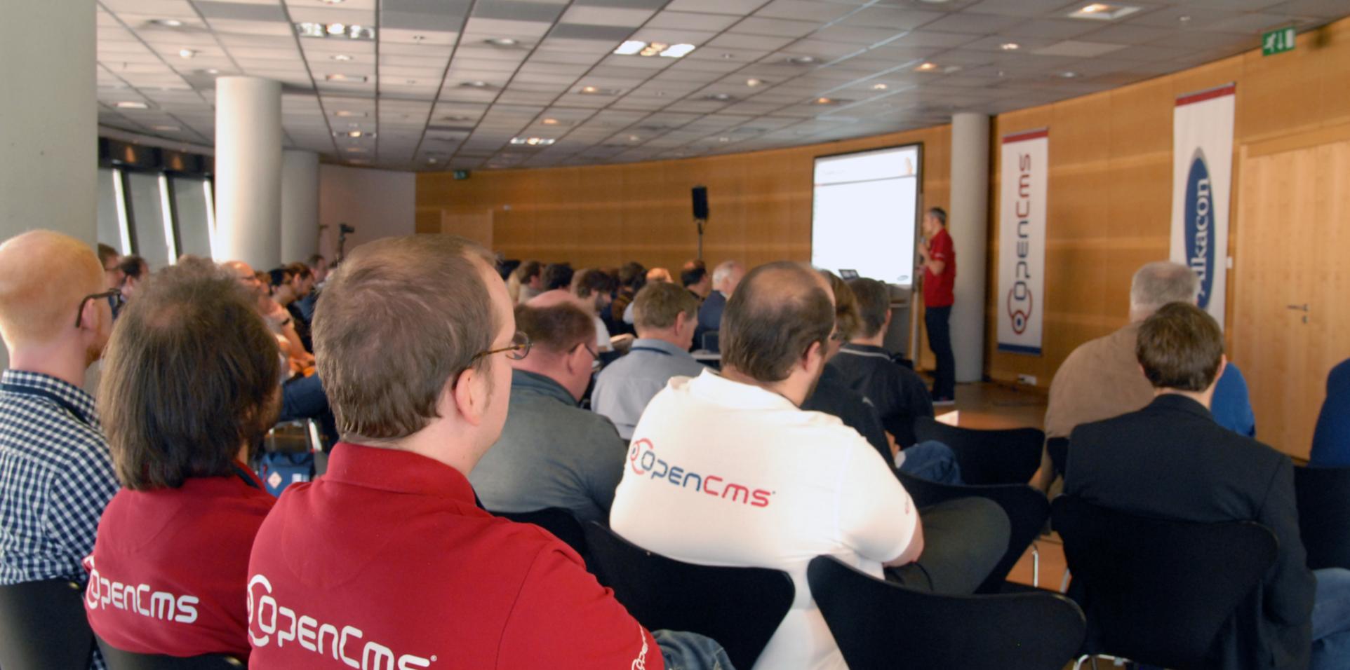 Alkacon OpenCms Schulungen