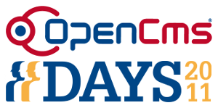logo_opencmsdays_2011_2rows