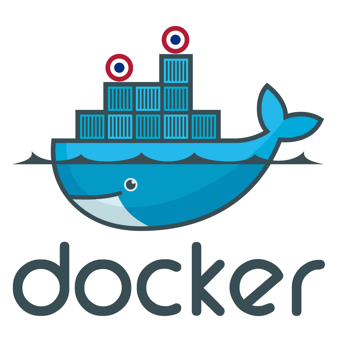 OpenCms and Docker