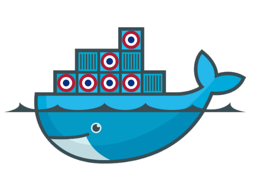 OpenCms and Docker