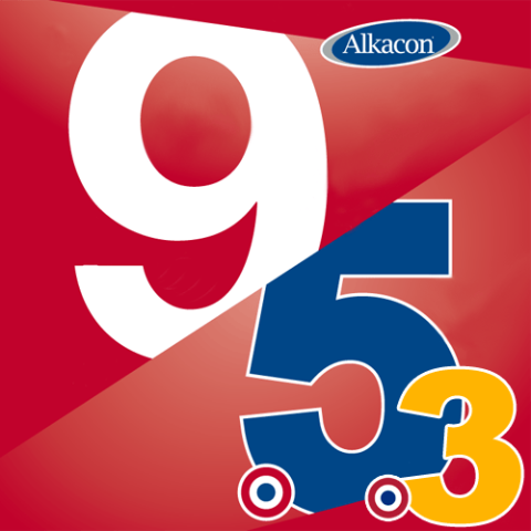 Alkacon OpenCms 9.5.3
