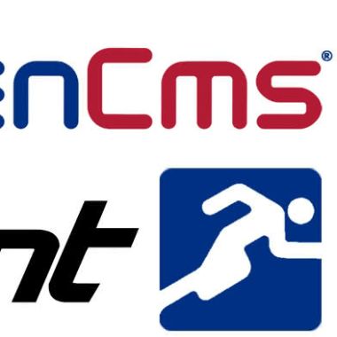 OpenCms_Logo_Sprint
