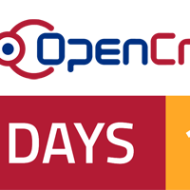 Die OpenCms Days 2016 - Save the date!