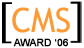 Open Source CMS Award 2006