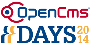 OpenCms Days 2014 - Save the date!