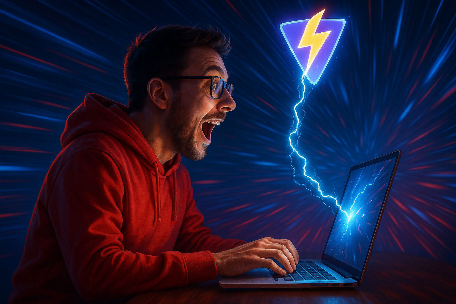 Vite development with OpenCms