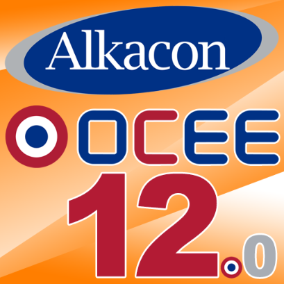 Alkacon OCEE 12.0