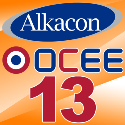 Alkacon OCEE 13