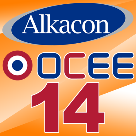 Alkacon OCEE 14