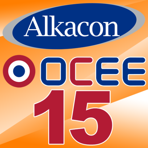 Alkacon OCEE 15