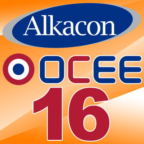 Alkacon OCEE 16