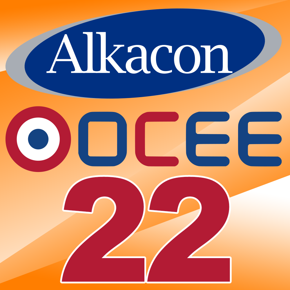 Alkacon OCEE 22 (c) Alkacon Software GmbH & Co. KG Alkacon OCEE 22