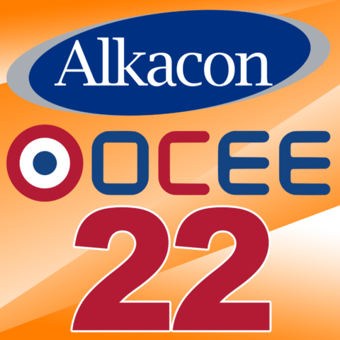 Alkacon OCEE 22