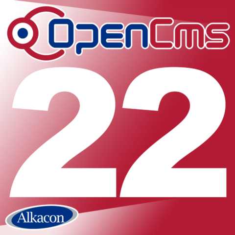 OpenCms 22